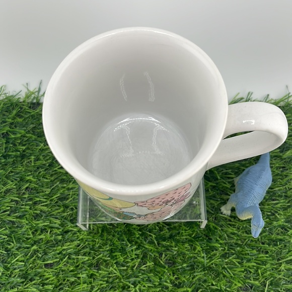 Precious Moments Ceramic “Friendship Hits the Spot” Mug - Picture 5 of 10